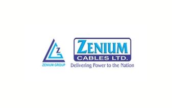 logo zenium cables
